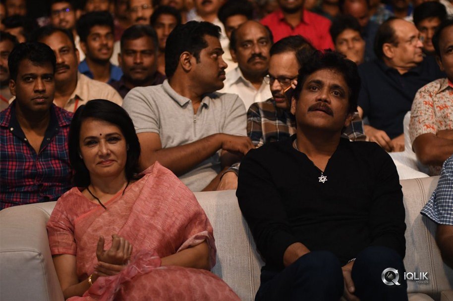 Officer-Movie-Pre-Release-Event-Photos